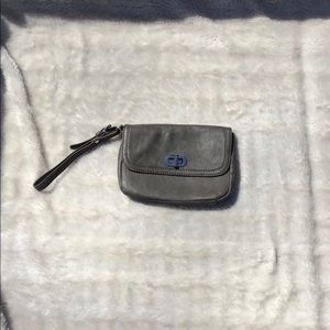 Ladies Wristlet